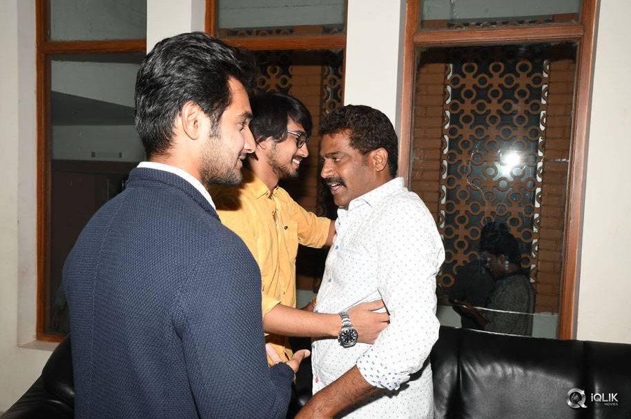 Chuttalabbayi-Movie-Audio-Launch